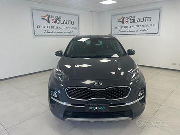 KIA Sportage IV 2018 1.6 crdi Energy 2wd 136c...