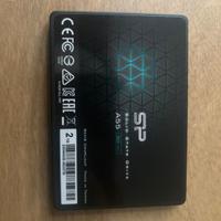 SSD Silicon Power A55 da 2TB