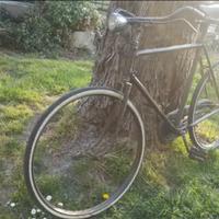 bicicletta bianchi anni 40