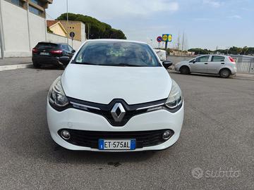 RENAULT Clio - 90CV - 5 porte - Unipro – 42.000 km