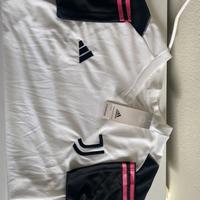 adidas bianca x juve