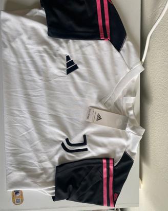 adidas bianca x juve