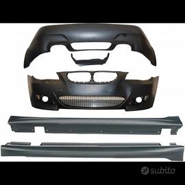 BMW Serie 5 E60 2004>2009 Bodykit M5-look