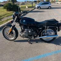 Moto Bmw r 45