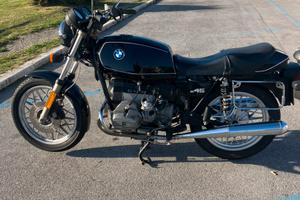 Moto Bmw r 45