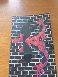 Fumetto Spiderman variant 