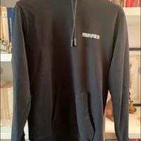 Felpa Marcelo Burlon