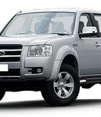 Ricambi auto nuovi Ford Ranger 2006