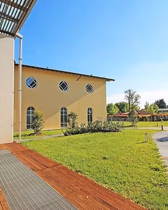 Villetta a schiera di 344 m² con più di 5 locali e