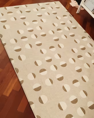 tappetino da gioco