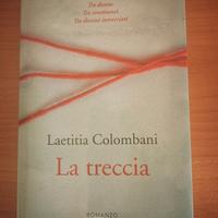 Romanzo la treccia