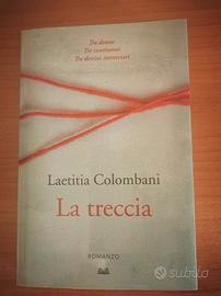 Romanzo la treccia