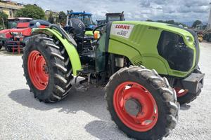 TRATTORE USATO CLAAS ELIOS 240