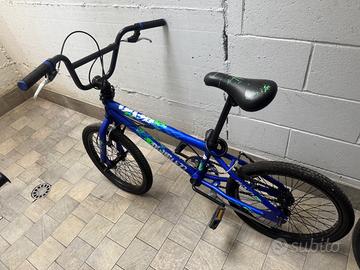 Bmx ragazzo