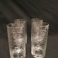 Set bicchieri da longdrink