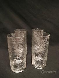 Set bicchieri da longdrink