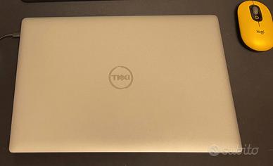 Computer Portatile Dell Latitude 5530 i7 Ram 16GB