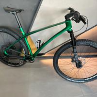Bici Mtb Carbon