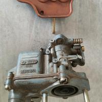 carburatore fiat 500 L