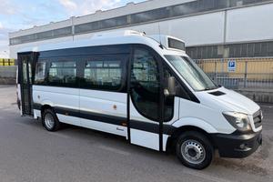 Minibus/ Sprinter posti 18+5