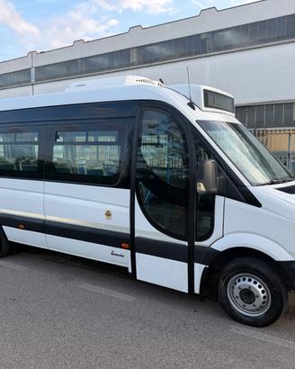 Minibus/ Sprinter posti 18+5