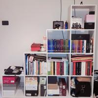 Libreria consegna a mano