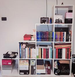 Libreria consegna a mano