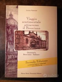 Dizionario Bresciano - Italiano