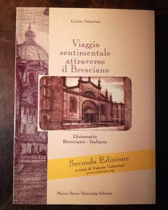 Dizionario Bresciano - Italiano