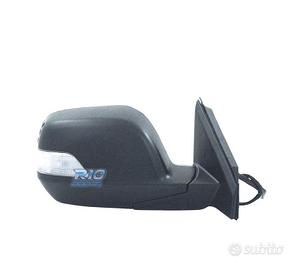 SPECCHIO COMPLETO DESTRO HONDA CR-V III 07-14