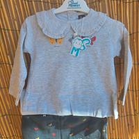 Set Neonata/Bambina (Info in Descrizione)