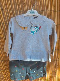 Set Neonata/Bambina (Info in Descrizione)