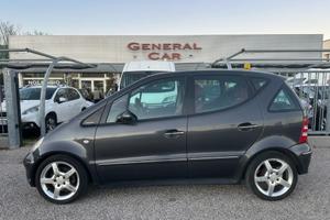 MERCEDES-BENZ A 160 Elegance