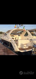 fairline targa 37 anno 96 kad 42 diesel 231