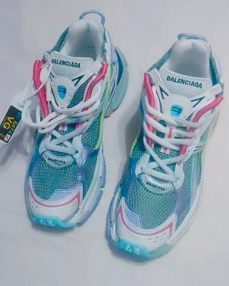 sneakers Balenciaga uomo e donna originale 