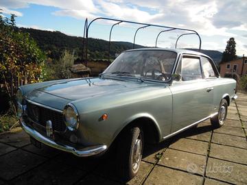 FIAT 1500 Vignale