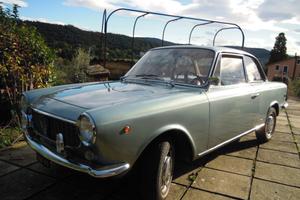 FIAT 1500 Vignale