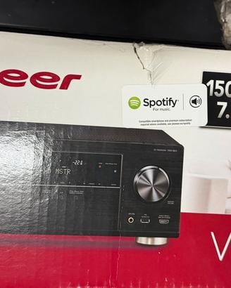 Sintoampli Pioneer VSX 923