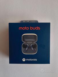 Motorola Moto Buds - Cuffie Bluetooth TWS (Nuove)