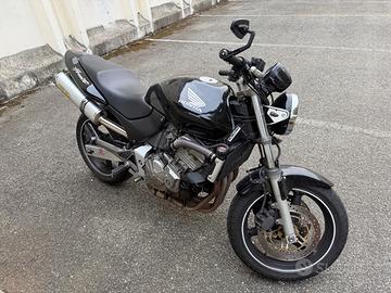 Honda Hornet 600