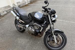 Honda Hornet 600