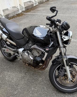 Honda Hornet 600