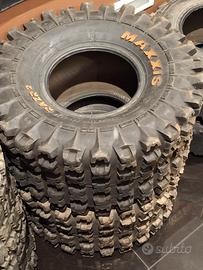 Maxxis M-934 Razr 2  22X11-9 48J ATV QUAD terra

