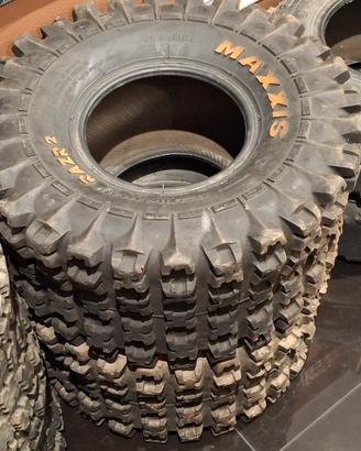 Maxxis M-934 Razr 2  22X11-9 48J ATV QUAD terra

