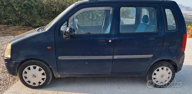 OPEL Agila 1ª serie - 2001