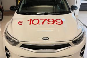 STONIC CRDI 1.6 EURO6