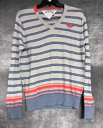 Maglione Tommy Hilfiger Denim - L