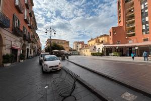 Nocera inferiore - locale commerciale
