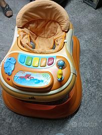 Sedioloe e giochi