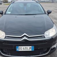 Citroen C5 2.0 HDi 138 aut. Business neopatentati
